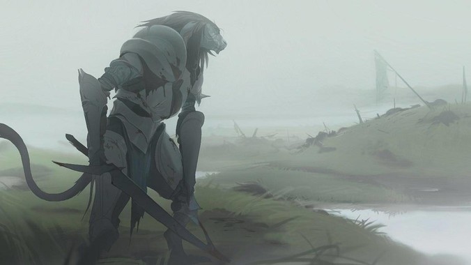 同事连续几天把孩子带来上班，你们有过这样的经历吗？